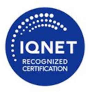 IQNET