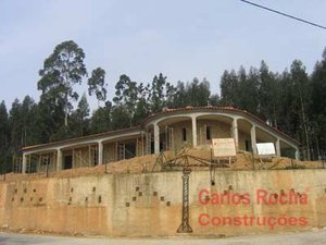 Construcoes #015 by Carlos Rocha Construcoes